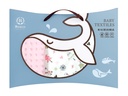 舒眠豆毯 (繽紛手繪風)