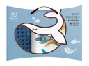 舒眠豆毯