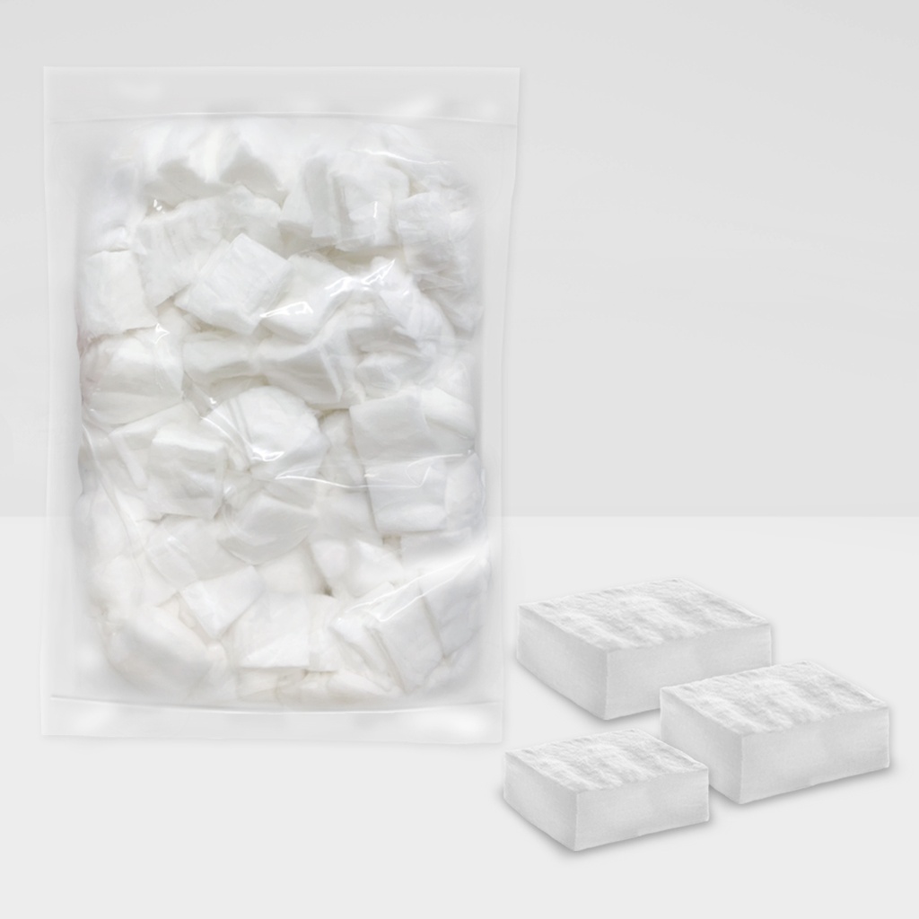 Gauze Sponges