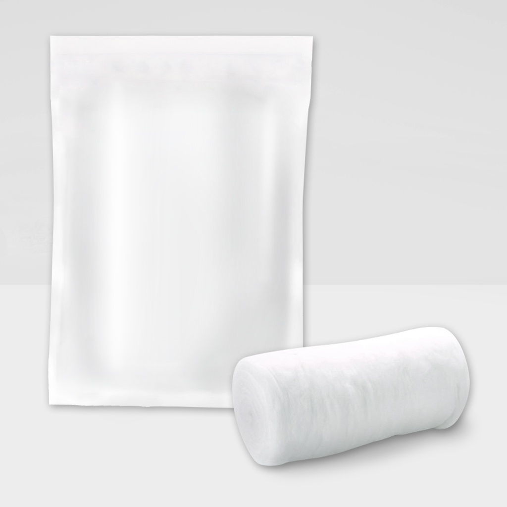 Absorbent Cotton
