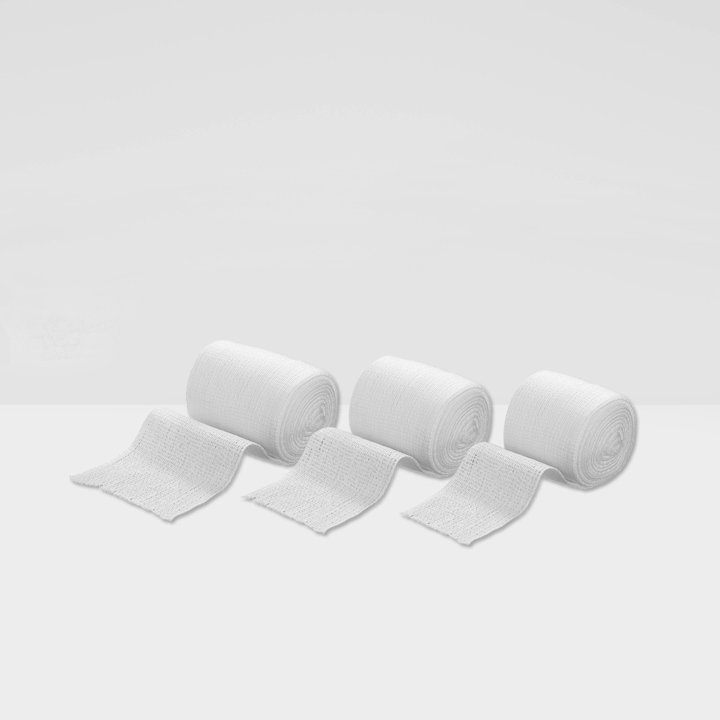 Flexible Roller Gauze