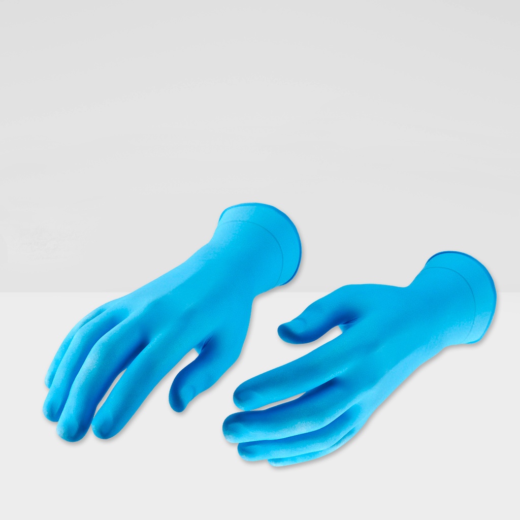 Nitrile Exam Glove
