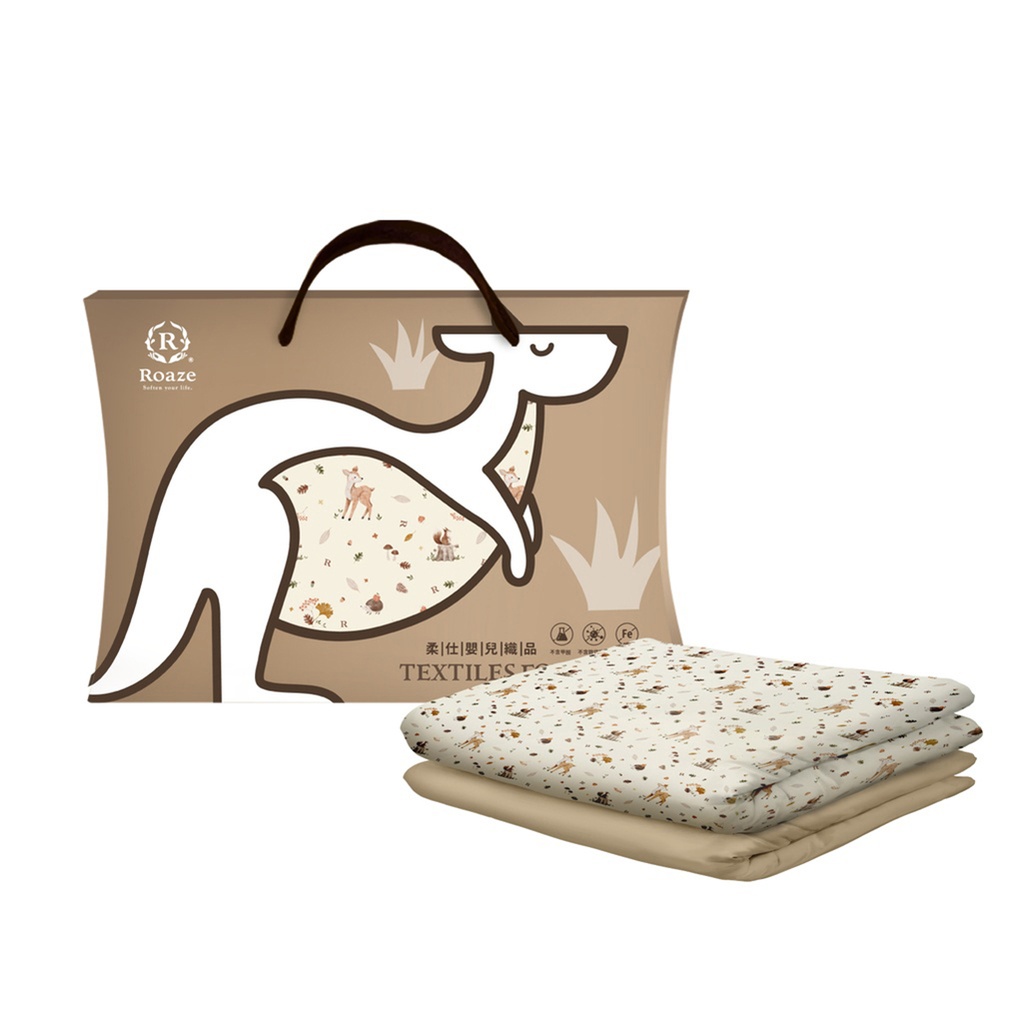 Puffy Cooling Comforter (M)