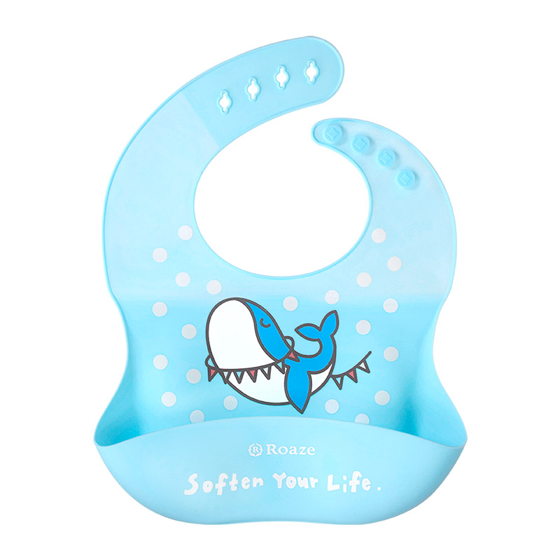 Silicone Bib