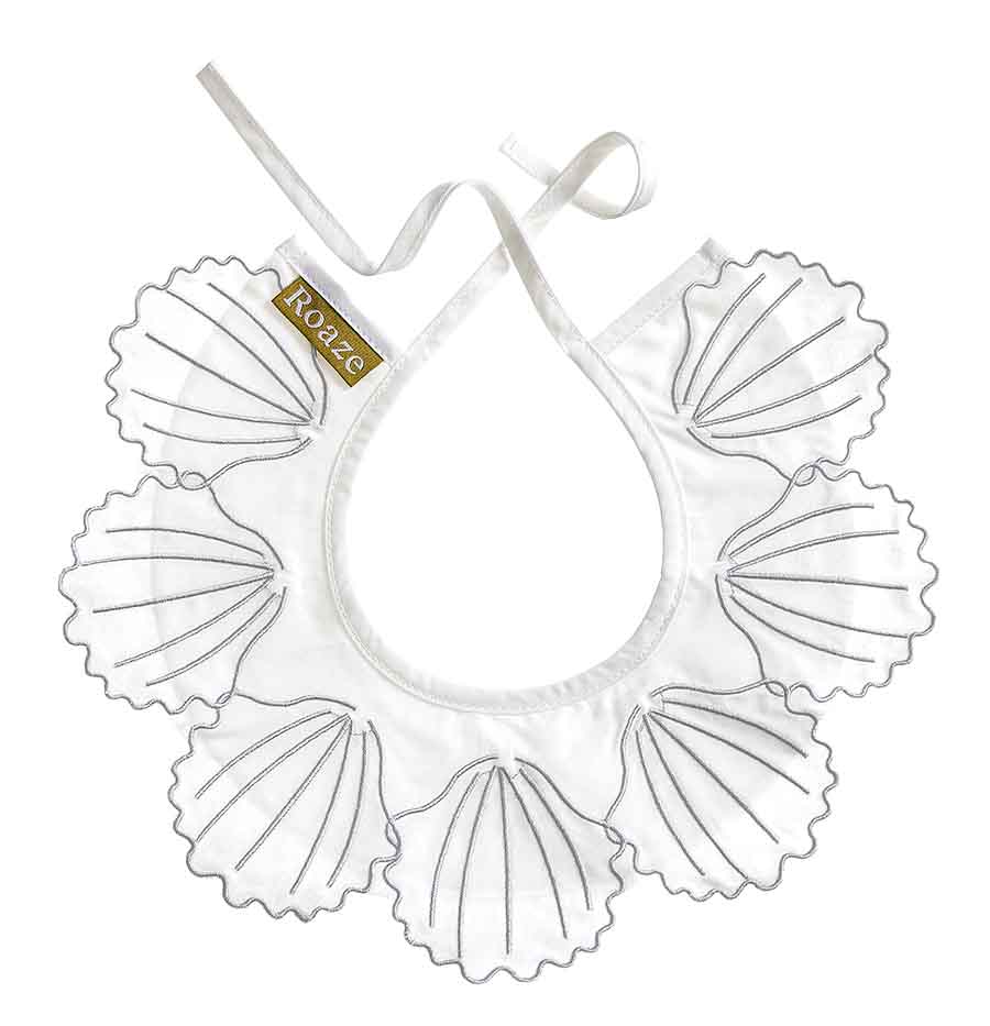 Baby Bib (Elegant Series)