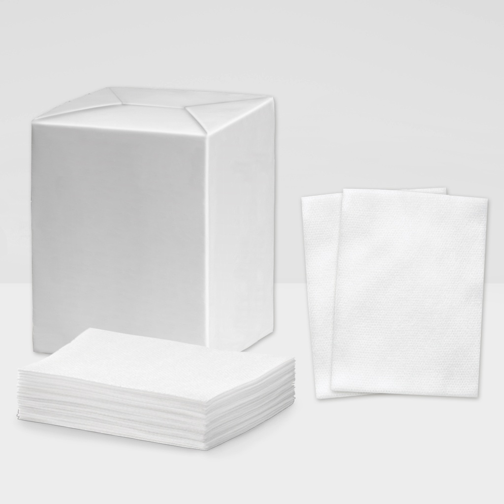 Spunlace Nonwoven Towel