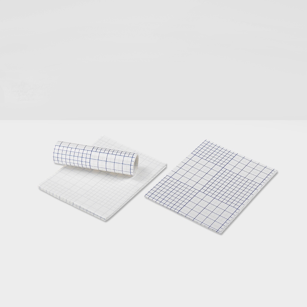 Hypoallergenic Paper Tape