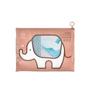 Soothing Minky Blanket (Ocean Fantasy Series)