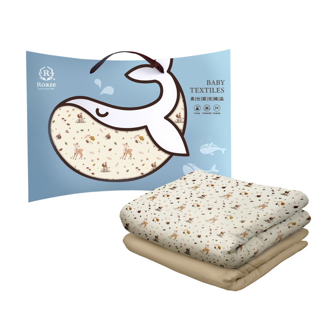 Puffy Cooling Comforter (L)