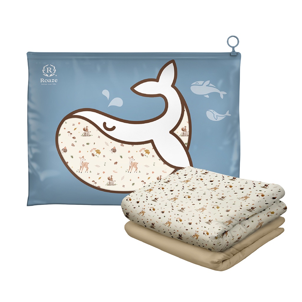 Puffy Cooling Comforter (L)