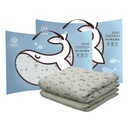 Puffy Cooling Comforter (L)