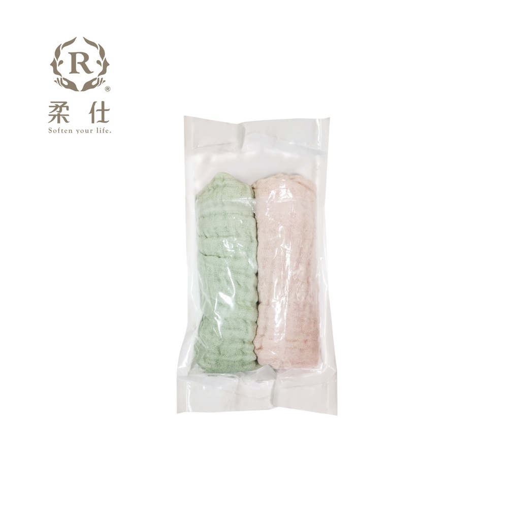 Muslin Handkerchief