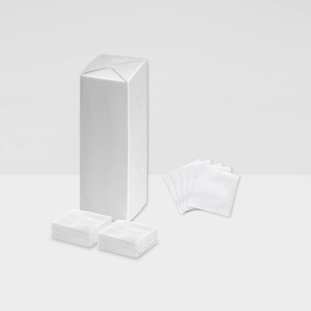 Gauze Swabs