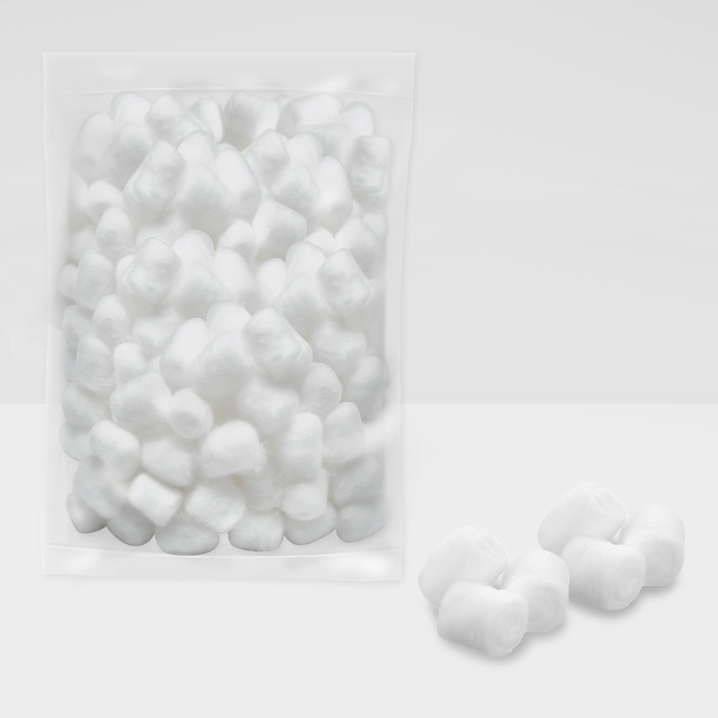 Medical Cotton Ball