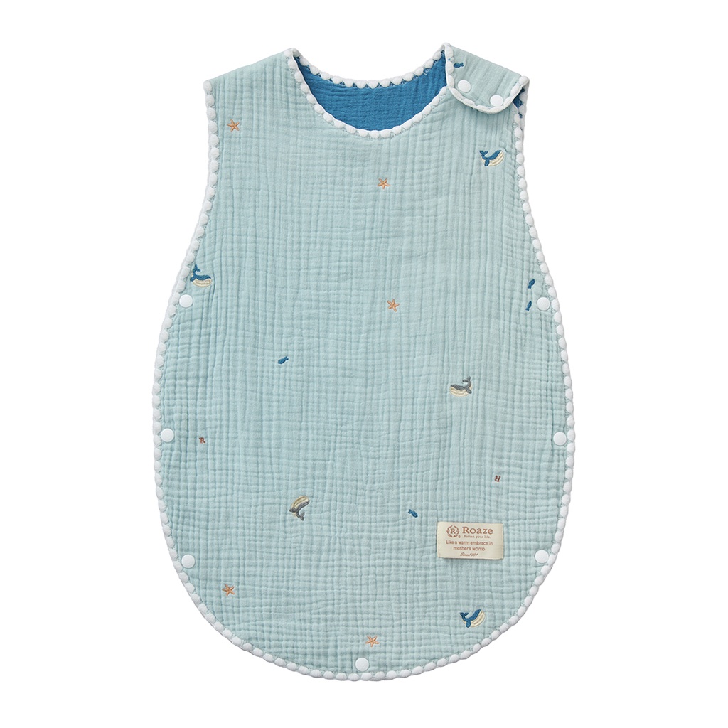 Facial Dry Cotton Tissue (roll)