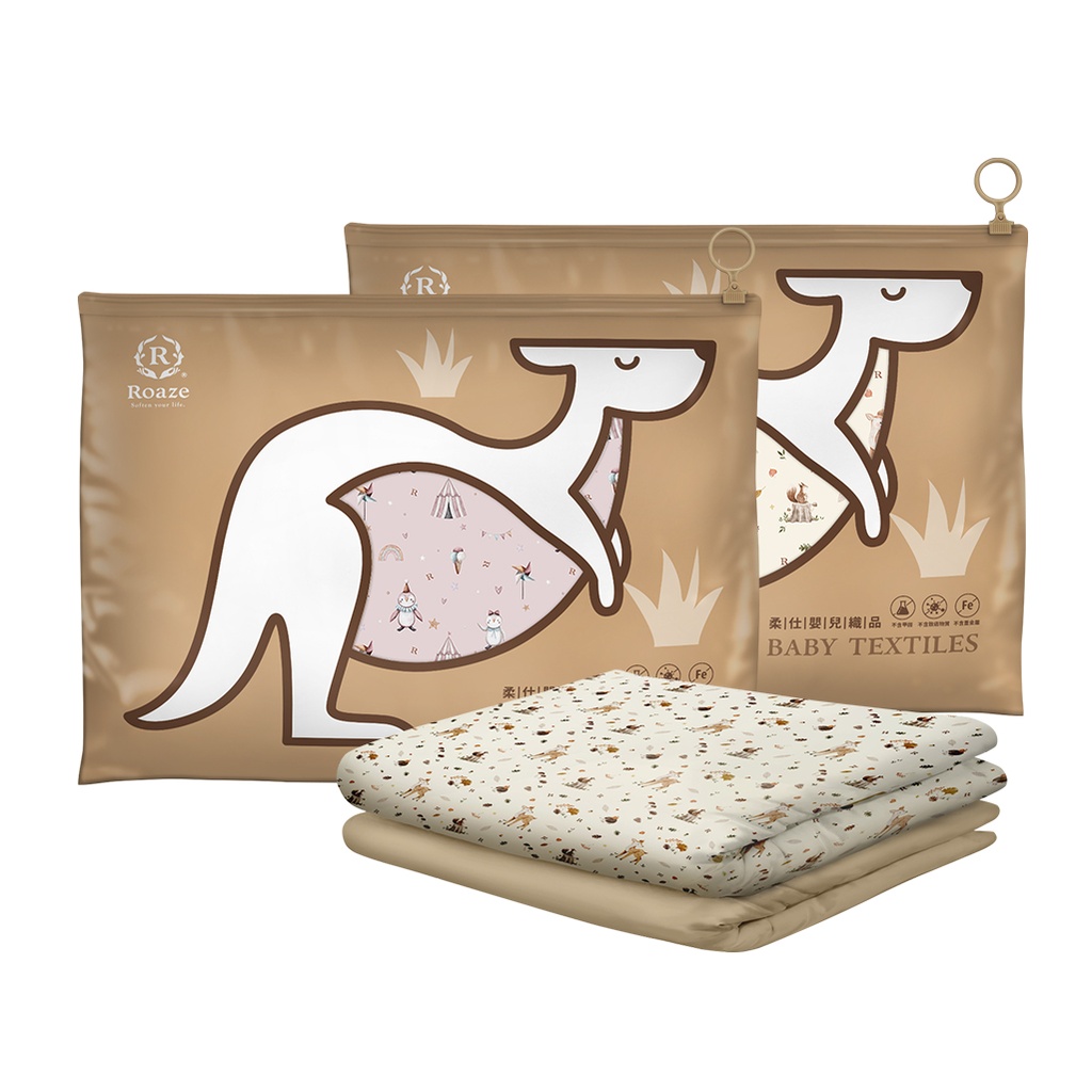 Puffy Cooling Comforter (M)