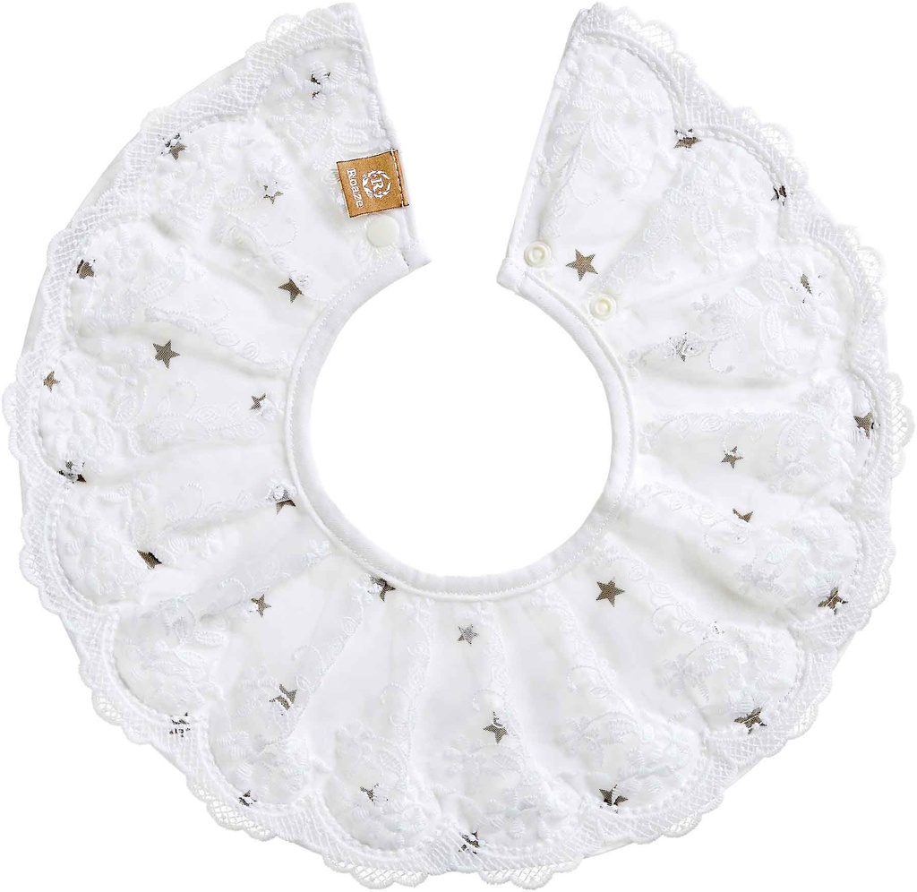 Baby Bib (Elegant Series)