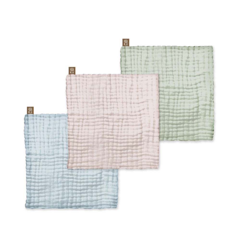 Muslin Handkerchief