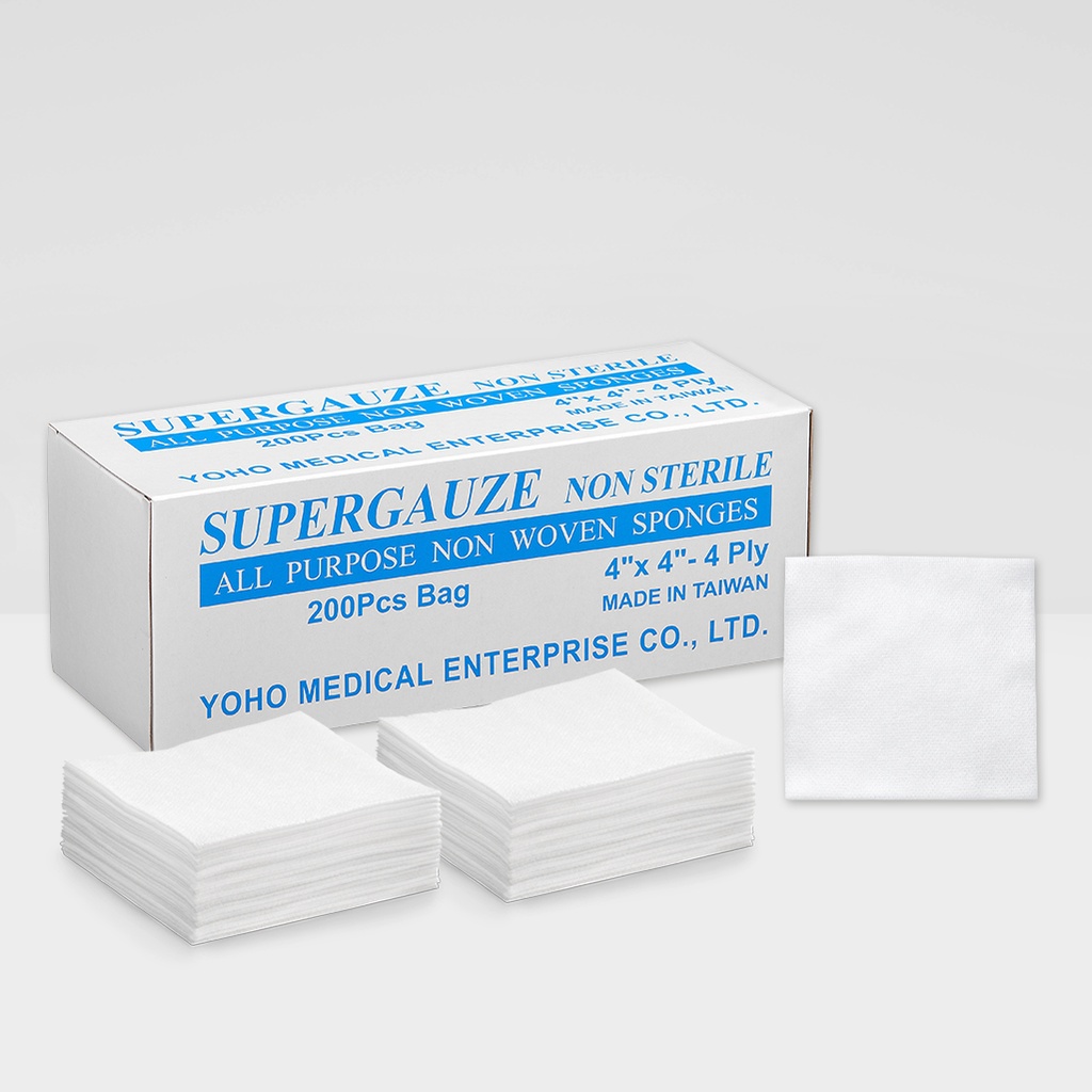 Disposable Washcloth