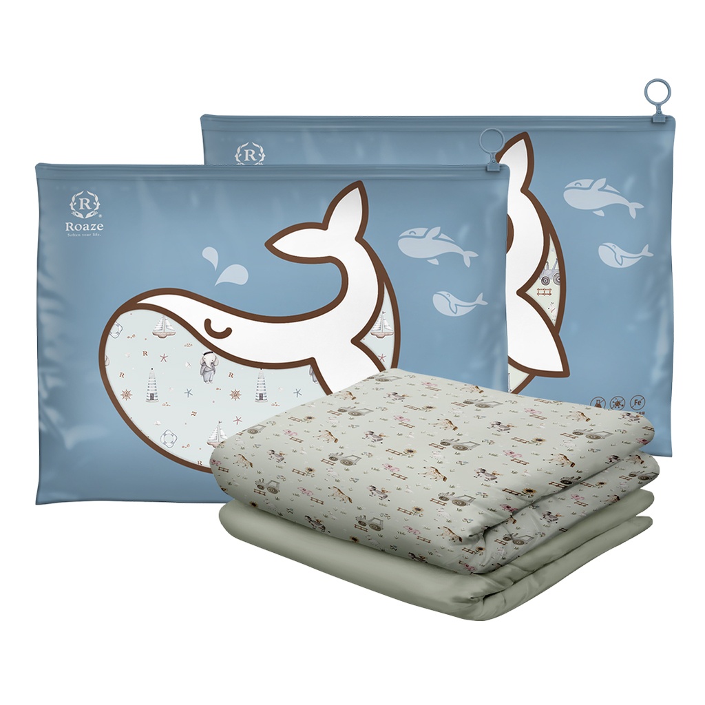 Puffy Cooling Comforter (L)